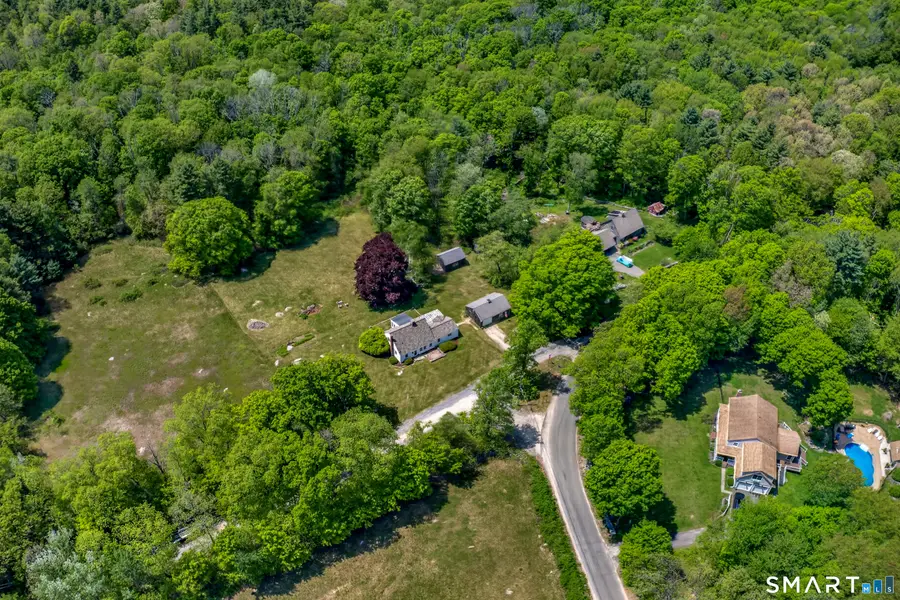 80 Blodgett Road, Stafford, CT 06076 - #2