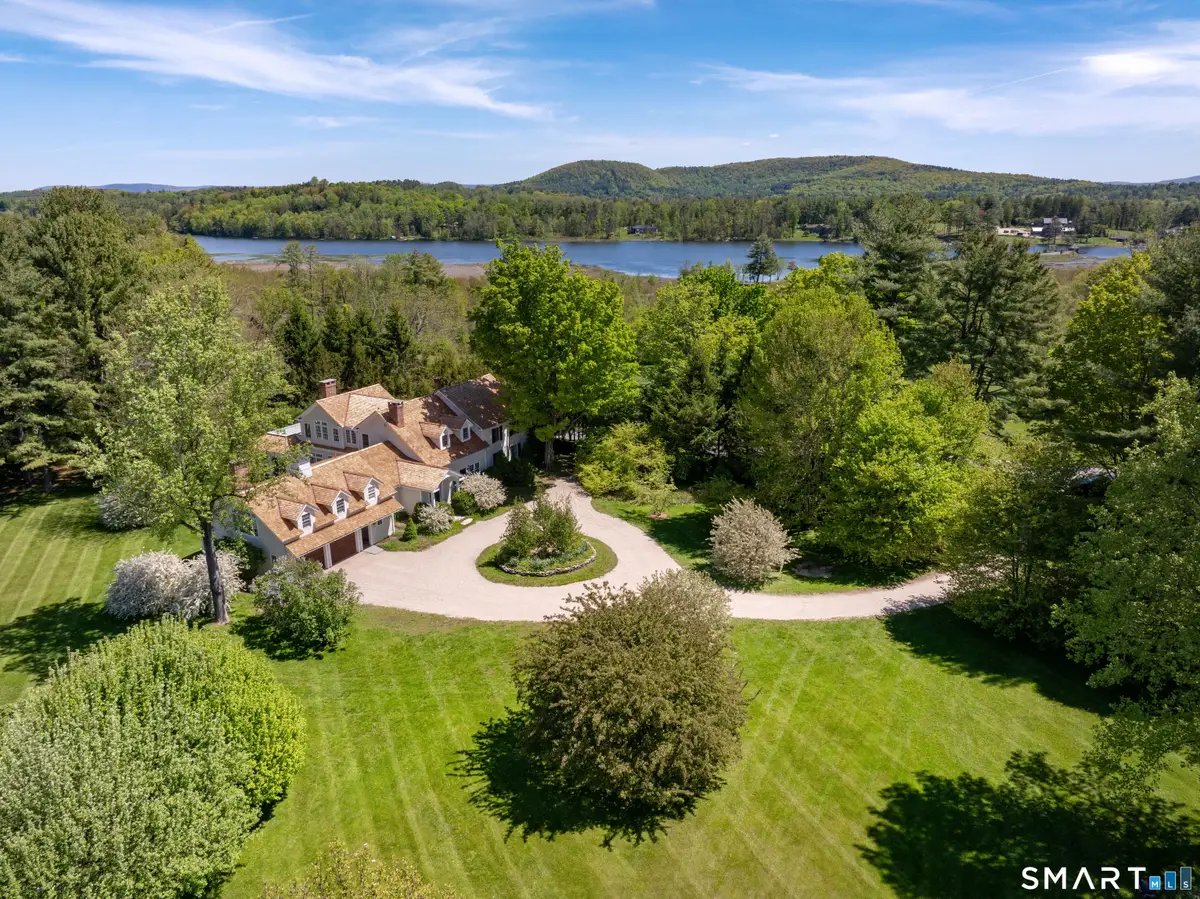 158 Taconic Road, Salisbury, CT 06068 - #1
