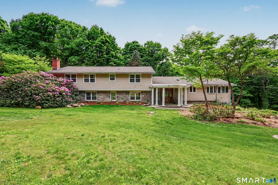 16 Shady Lane, Redding, CT 06896 - #2
