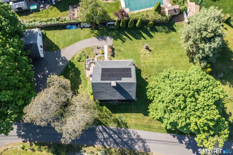 1563 Old North Colony Road, Meriden, CT 06450 - #3