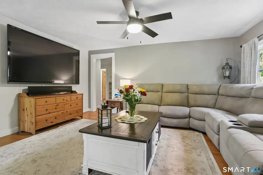 817 Carrington Road, Bethany, CT 06524 - #3