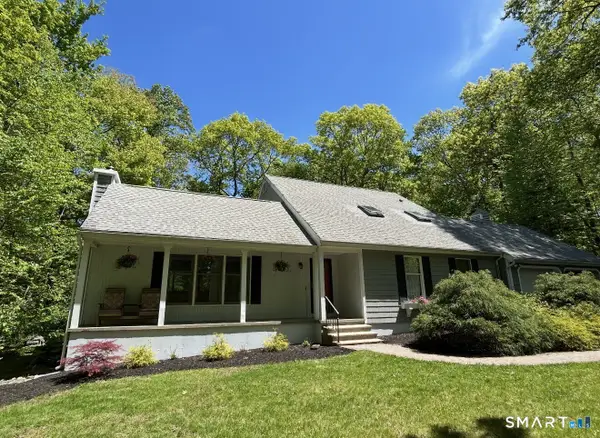 89 Woodcutters Drive, Bethany, CT 06524