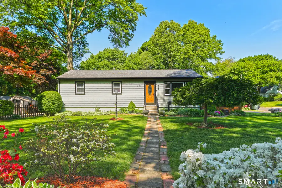 245 Old Point Road, Milford, CT 06460 - #2
