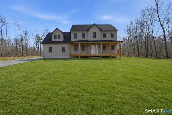 771 Brook Road, Hampton, CT 06247