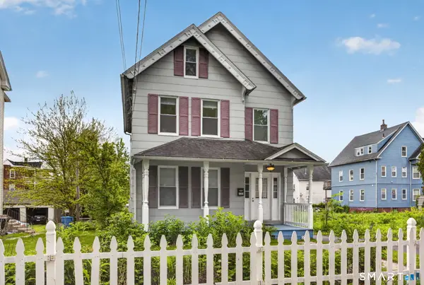 125 Smalley Street, New Britain, CT 06051