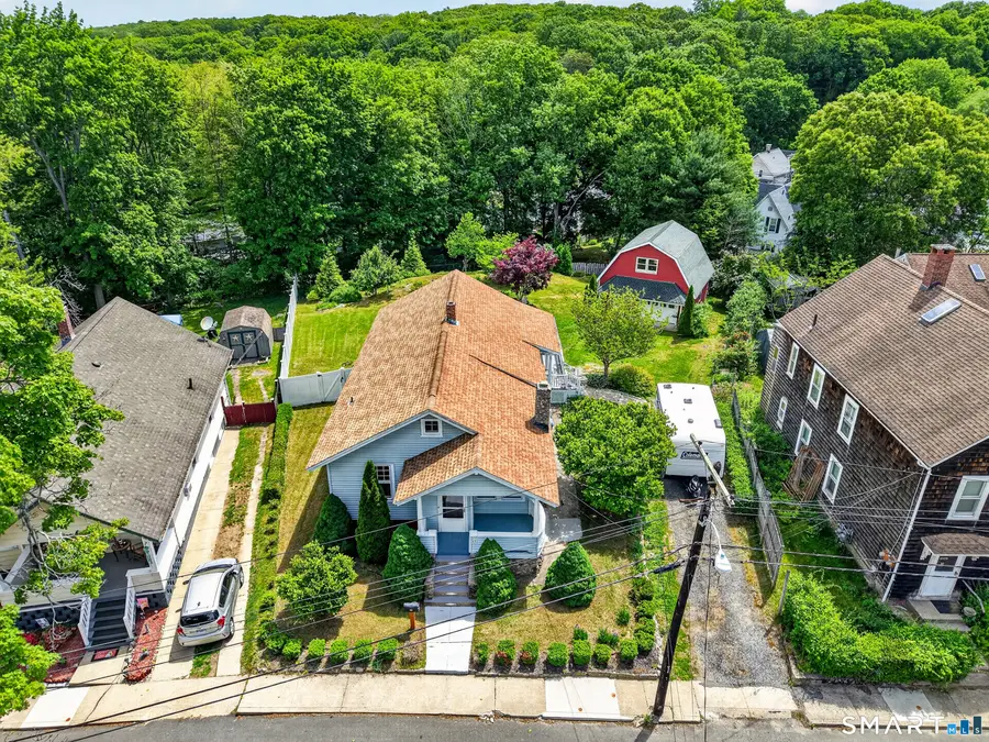 43 Hedge Avenue, Norwich, CT 06360 - #3