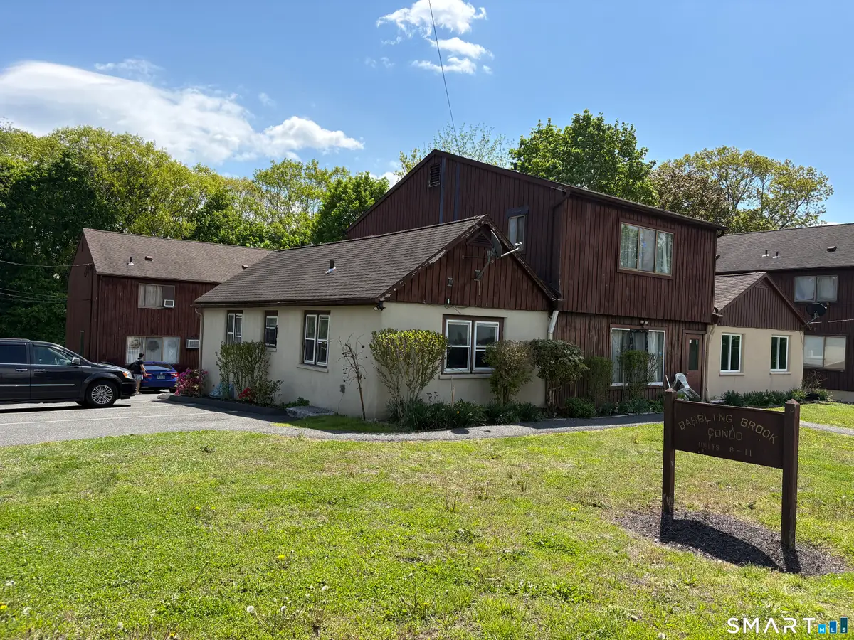 43 Starr Avenue #9, Danbury, CT 06810 - #1