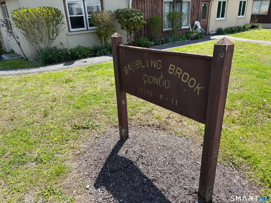 43 Starr Avenue #9, Danbury, CT 06810 - #2