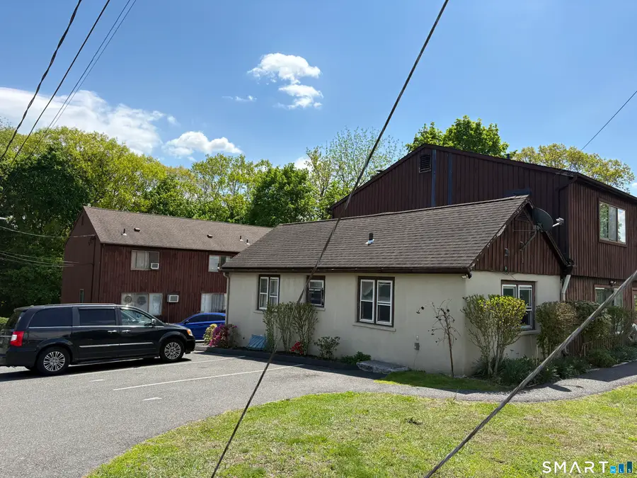 43 Starr Avenue #9, Danbury, CT 06810 - #3