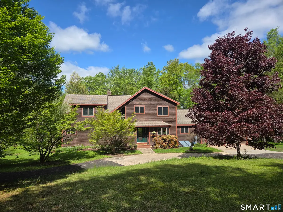 Address Withheld By Seller, Bethany, CT 06524 - #1