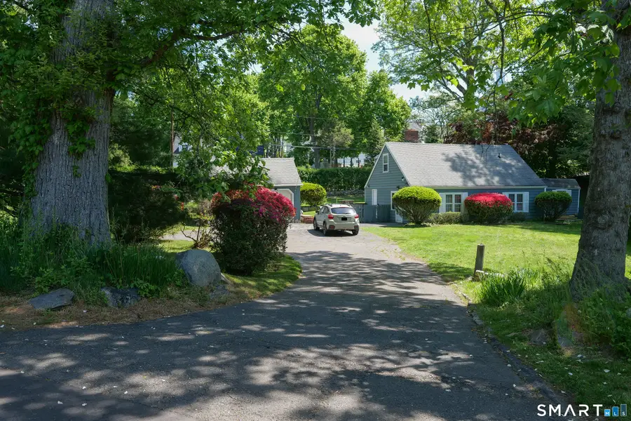 23 West Parish Road, Westport, CT 06880 - #3