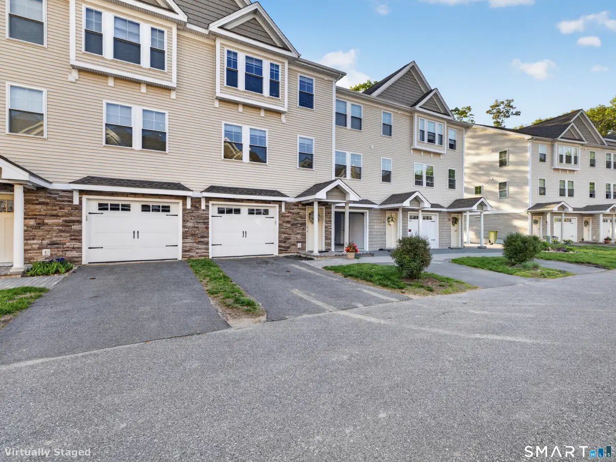 34 Village Crossing #34, Niantic, CT 06357 - #1