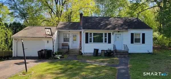25 Maccormack Drive, Wolcott, CT 06716