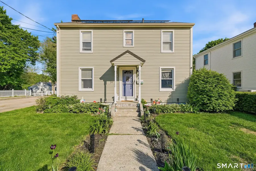 62 Sholes Avenue, Norwich, CT 06360 - #2