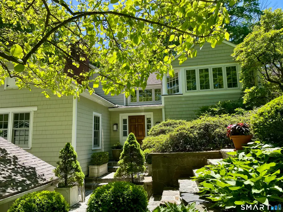 208 Bedford Road, Greenwich, CT 06831 - #3