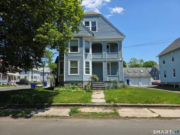150 Woodbine Street, Torrington, CT 06790
