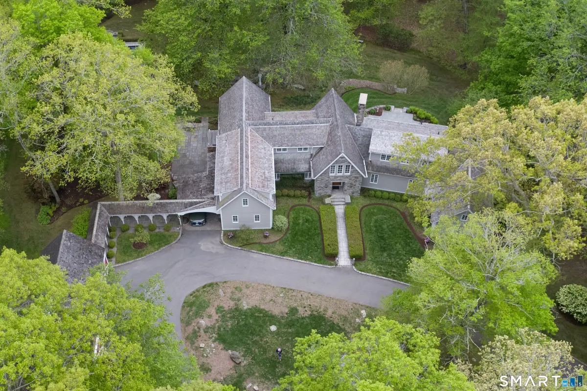 150 Joshuatown Road, Lyme, CT 06371 - #1