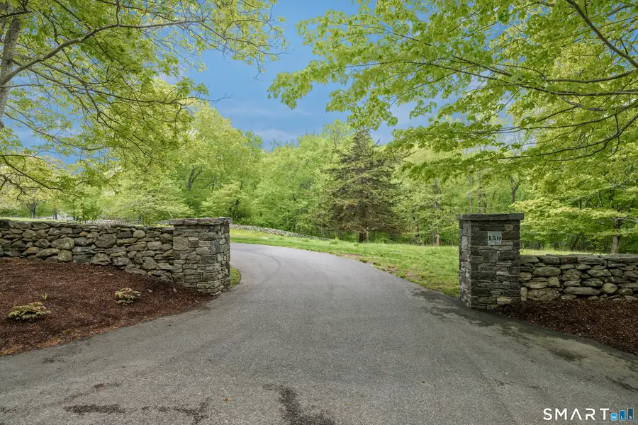 150 Joshuatown Road, Lyme, CT 06371 - #2