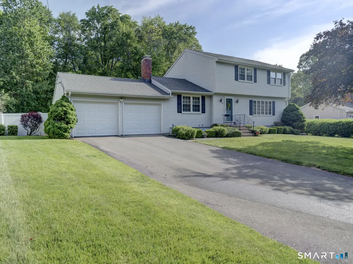 141 Roseanna Road, Plantsville, CT 06479 - #1