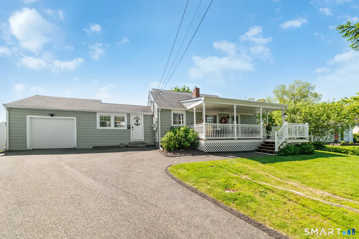 18 Catherine Court, Milford, CT 06460 - #1