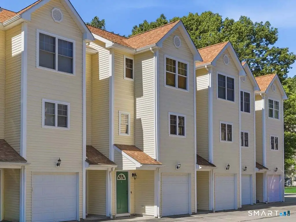 527 West Thames Street #6, Norwich, CT 06360 - #1