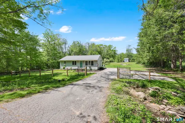 471 Goose Lane, Coventry, CT 06238