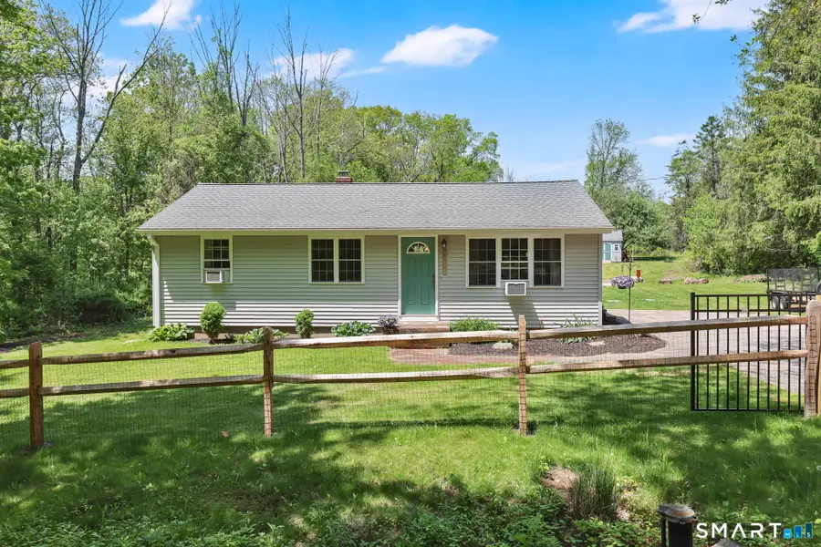 471 Goose Lane, Coventry, CT 06238 - #2