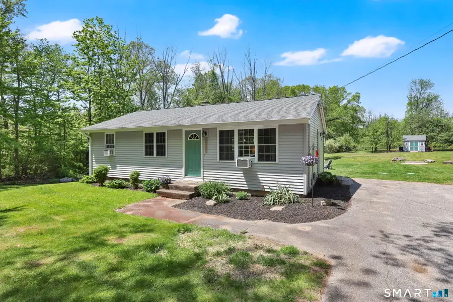 471 Goose Lane, Coventry, CT 06238 - #3