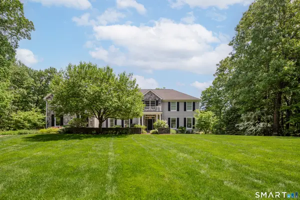 73 Harpsichord Turnpike, Stamford, CT 06903