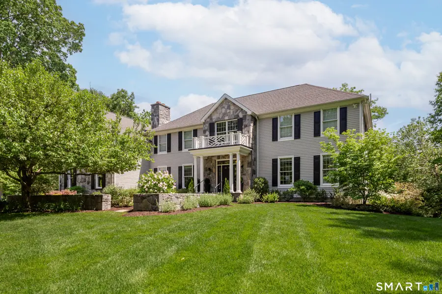 73 Harpsichord Turnpike, Stamford, CT 06903 - #2