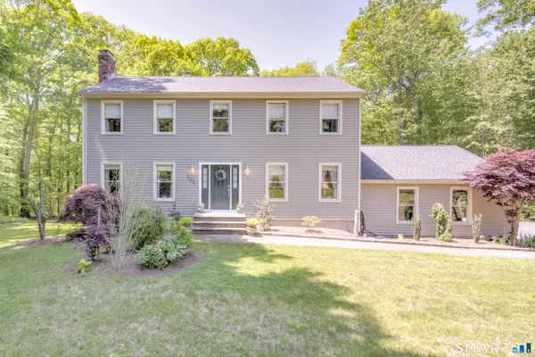 163 West View Road, Southbury, CT 06488