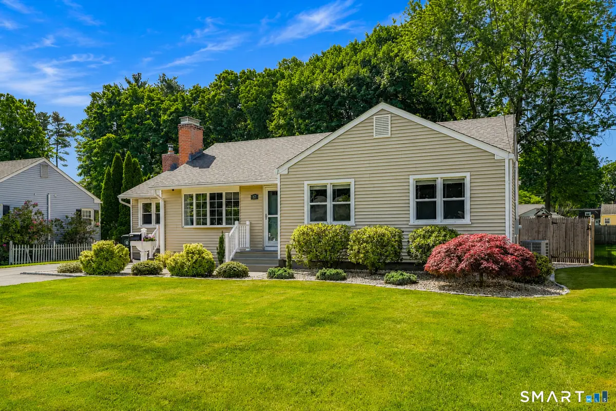 87 Lydall Road, Newington, CT 06111 - #1
