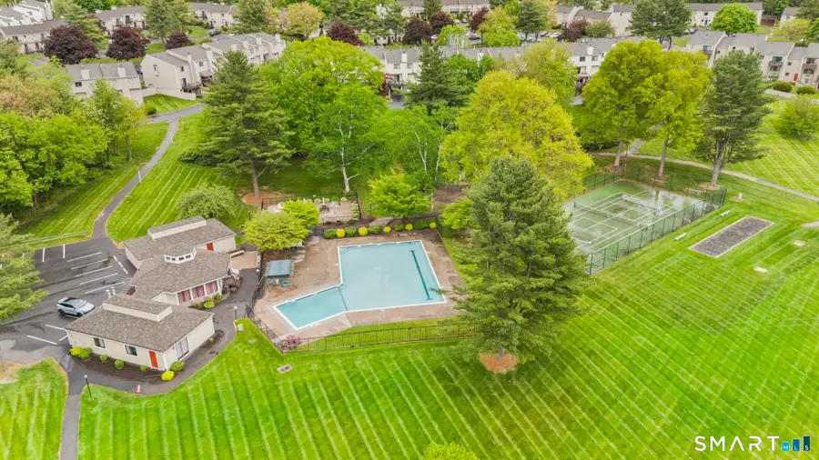 160 Sterling Village #160, Meriden, CT 06450 - #2