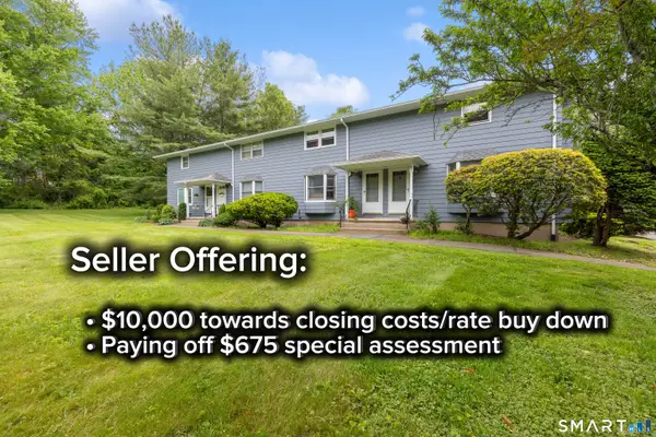 93 Clintonville Road #4, North Branford, CT 06472