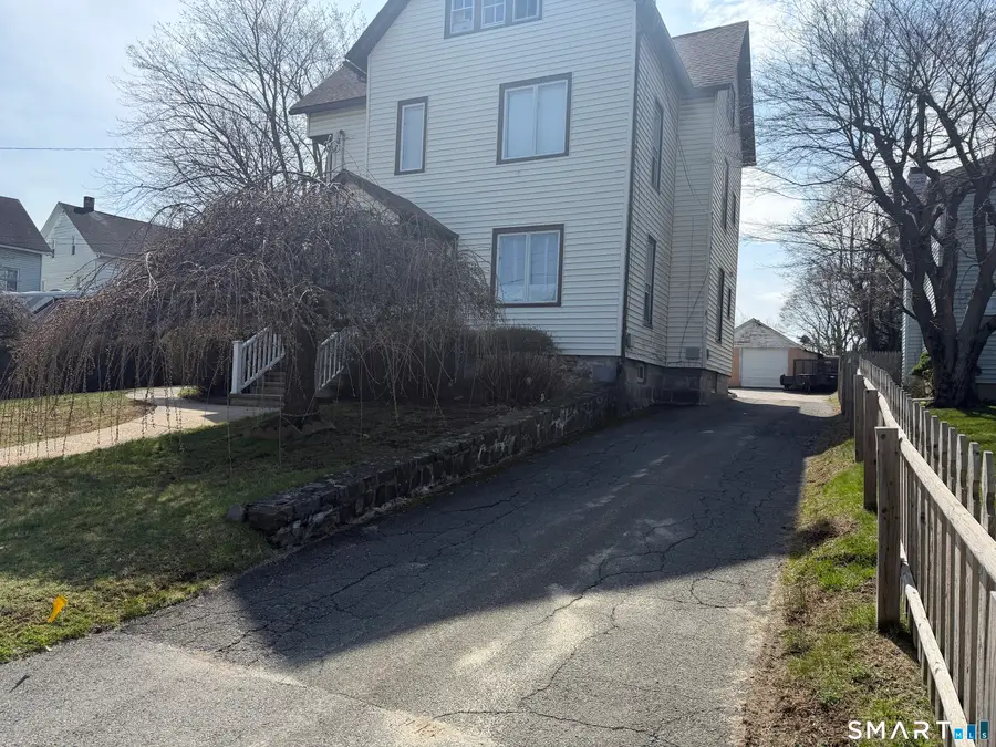 16 Mcdermott Street, Danbury, CT 06810 - #2