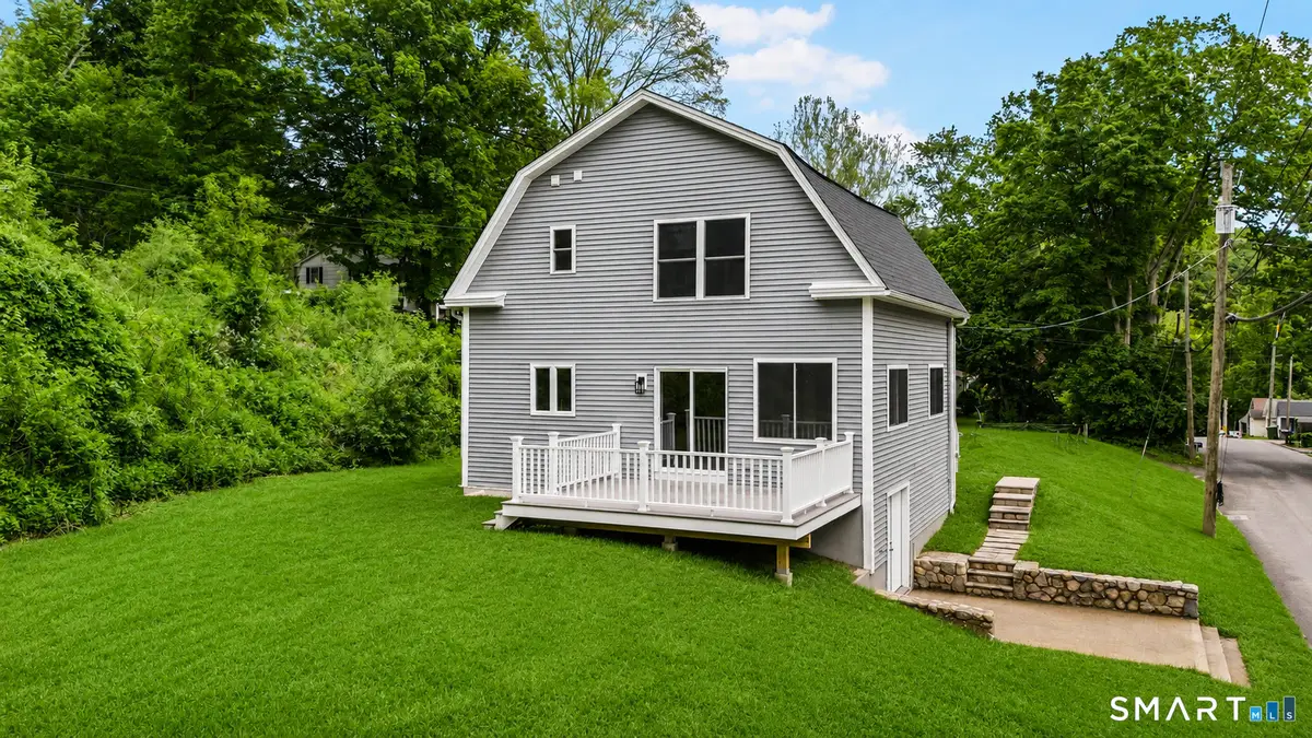 325 Fish Rock Road, Southbury, CT 06488 - #1