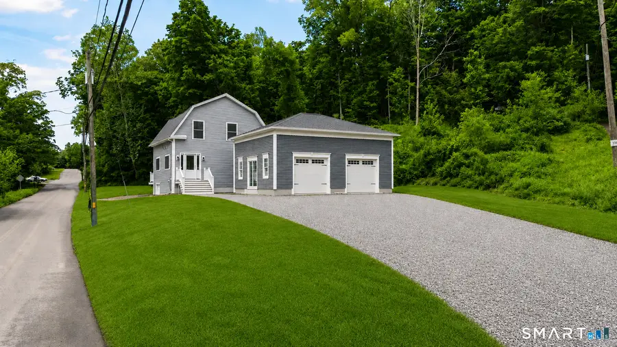325 Fish Rock Road, Southbury, CT 06488 - #2