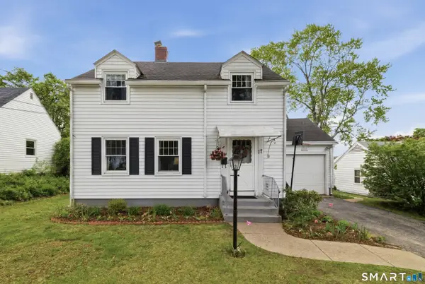 17 Riverdale Road, Enfield, CT 06082