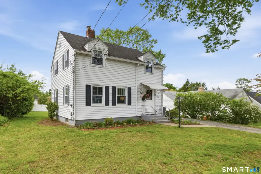 17 Riverdale Road, Enfield, CT 06082 - #3