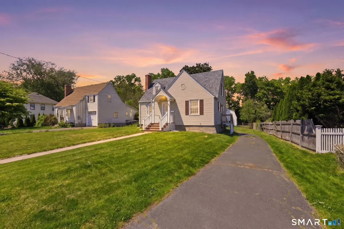 124 Jordan Lane, Wethersfield, CT 06109 - #1