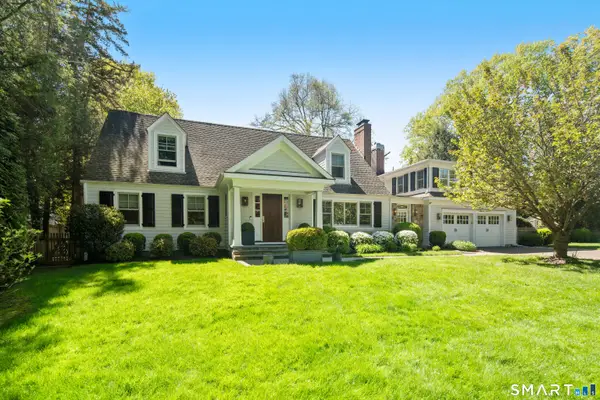 11 Mclaren Road South, Darien, CT 06820
