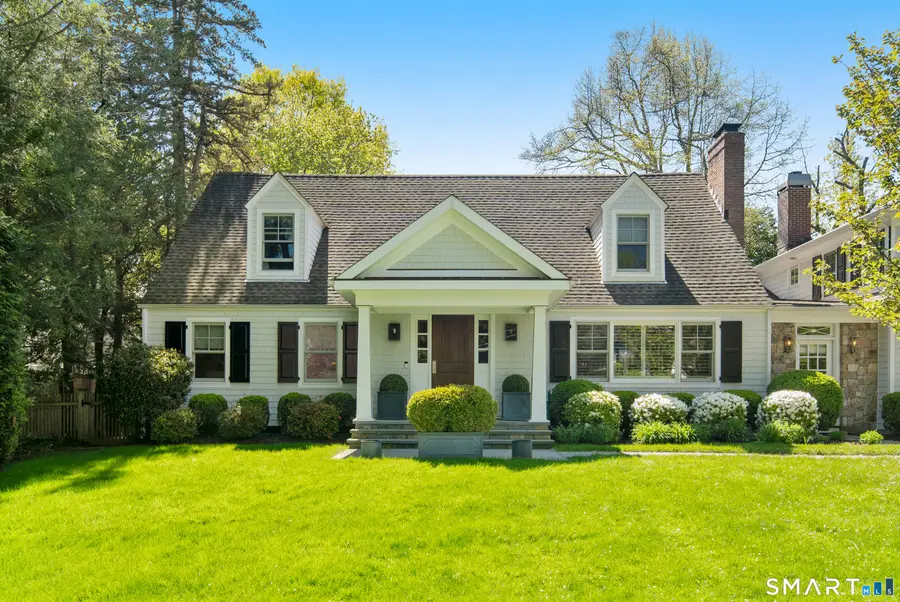 11 Mclaren Road South, Darien, CT 06820 - #2
