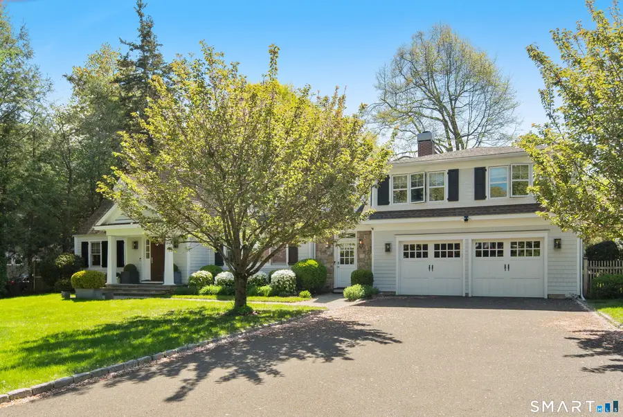 11 Mclaren Road South, Darien, CT 06820 - #3