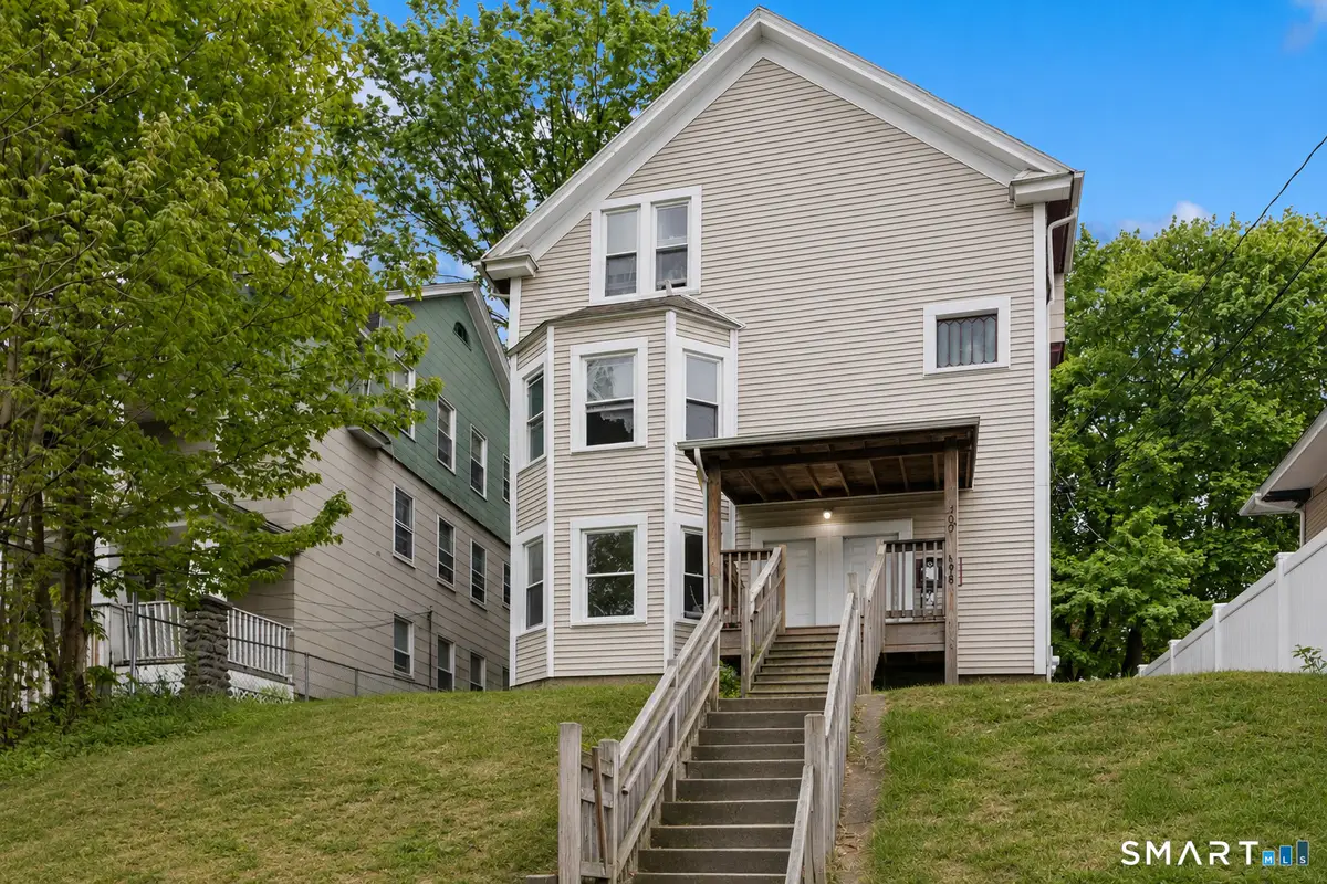 500 Wilson Street, Waterbury, CT 06708 - #1