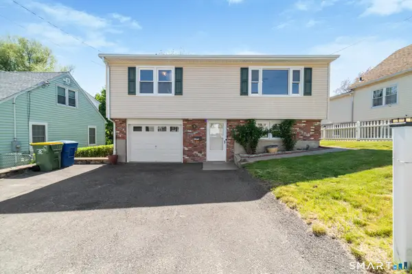 98 Granby Street, Waterbury, CT 06708