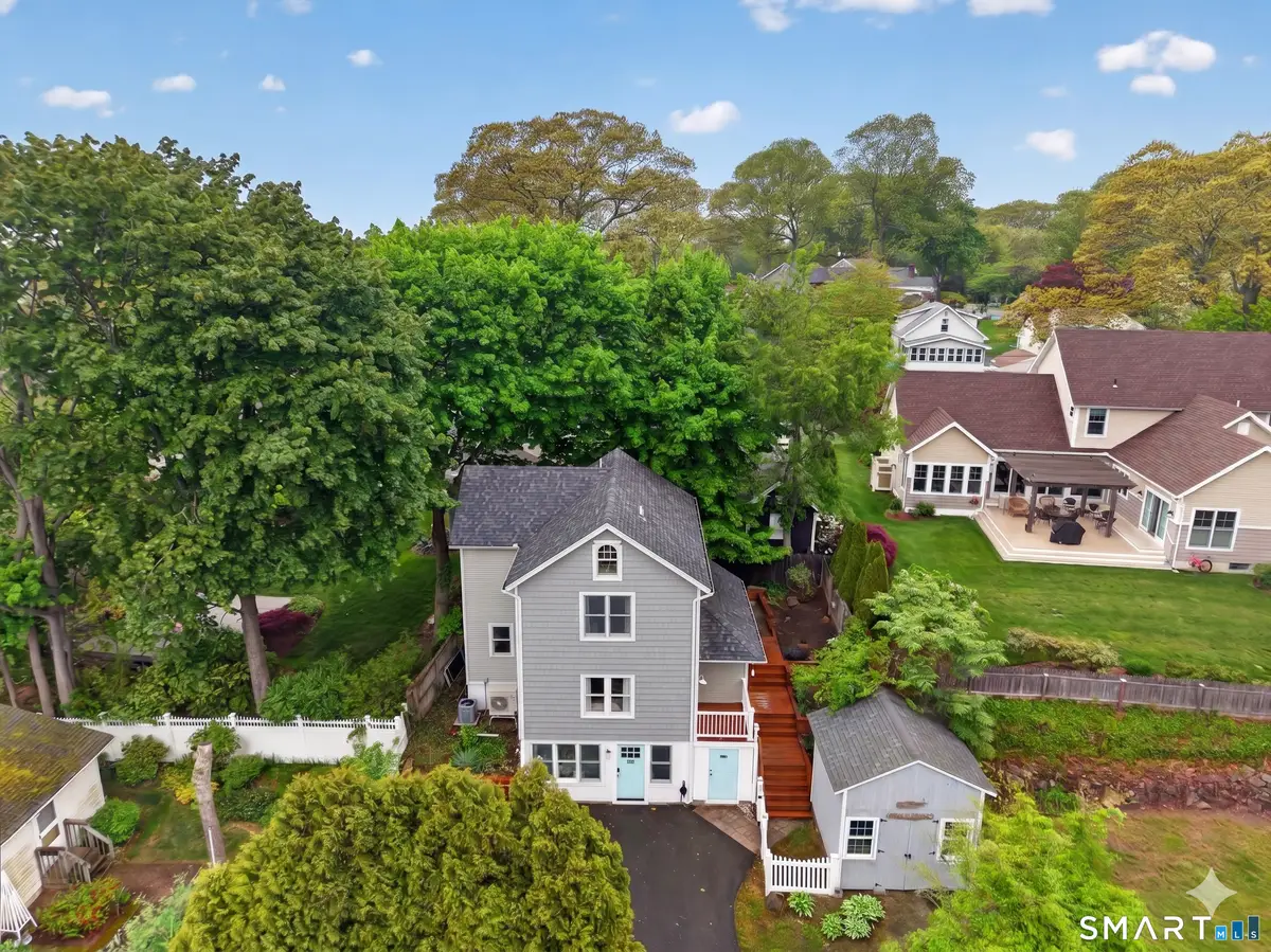 44 Warren Street, Milford, CT 06460 - #1