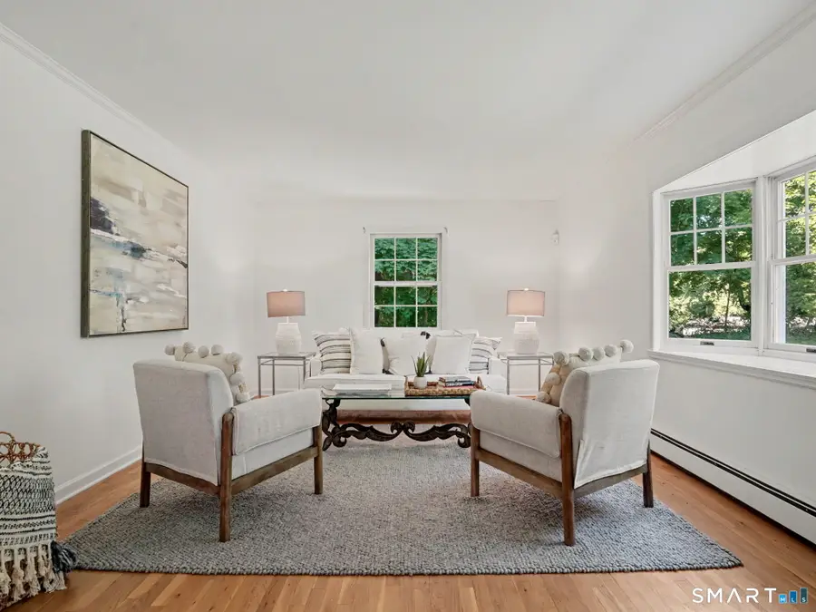 161 Old Kings Highway South, Darien, CT 06820 - #2