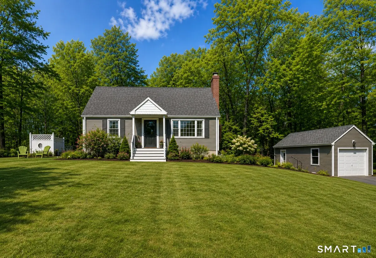 39 Freedom Drive, Canton, CT 06019 - #1