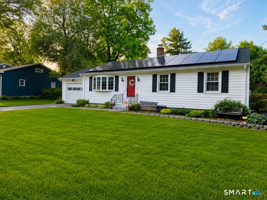 2 Hemlock Road, Prospect, CT 06712 - #2