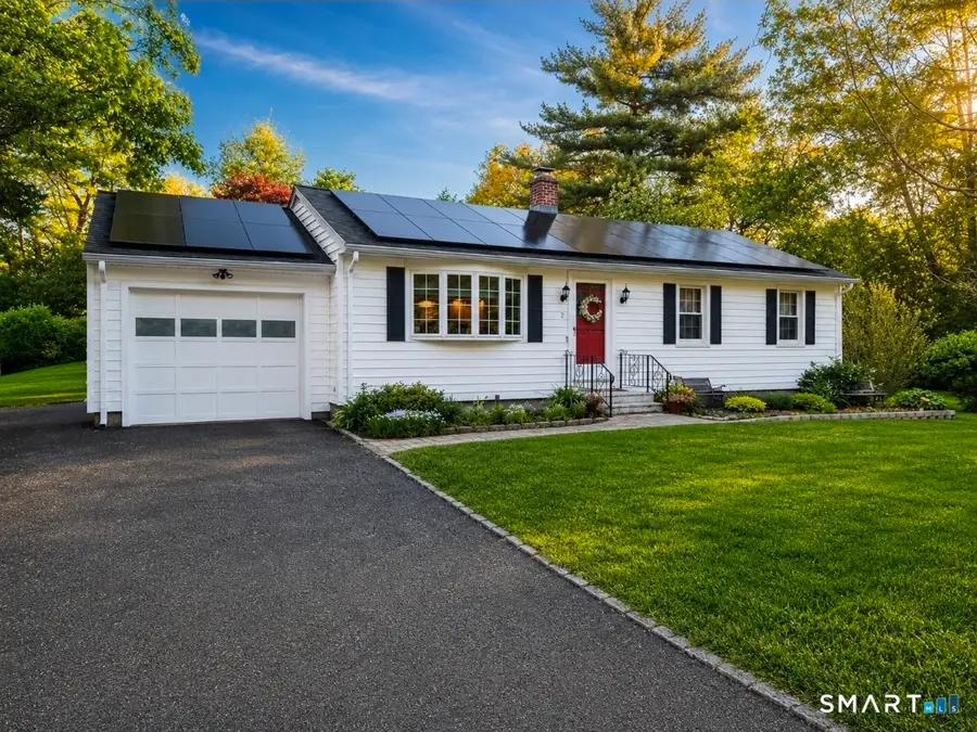 2 Hemlock Road, Prospect, CT 06712 - #3